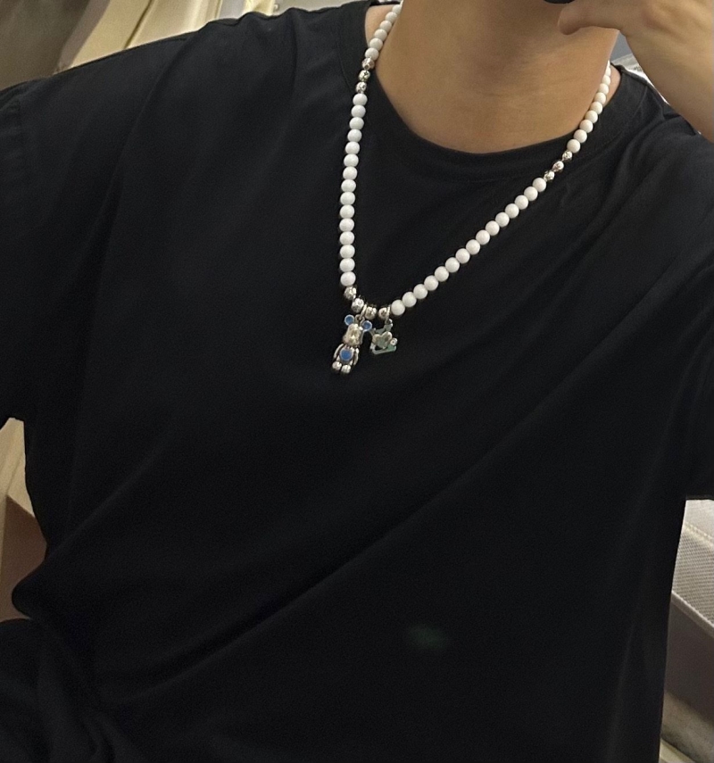 LV Necklaces